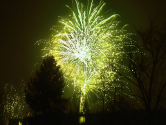 fogos-de-artifício 60 lista